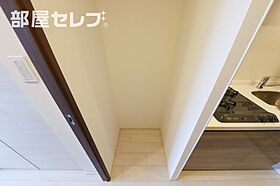 S-RESIDENCE平安通  ｜ 愛知県名古屋市北区御成通3丁目1（賃貸マンション1K・4階・22.70㎡） その22