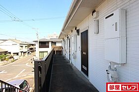 WING COURT  ｜ 愛知県名古屋市西区南堀越1丁目1-11（賃貸アパート1K・2階・22.00㎡） その25