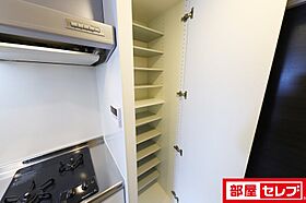 パルティール浅間町  ｜ 愛知県名古屋市西区新道1丁目23-35（賃貸マンション1K・10階・25.38㎡） その19