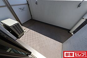 パルティール浅間町  ｜ 愛知県名古屋市西区新道1丁目23-35（賃貸マンション1K・10階・25.38㎡） その15