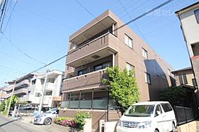 シャルマンY  ｜ 愛知県名古屋市西区八筋町36（賃貸マンション2LDK・3階・51.70㎡） その1