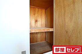 ホワイトキャッスル天神山  ｜ 愛知県名古屋市西区花の木2丁目23-12（賃貸マンション3LDK・7階・55.00㎡） その24