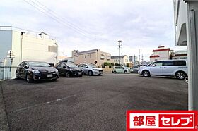 ホワイトキャッスル天神山  ｜ 愛知県名古屋市西区花の木2丁目23-12（賃貸マンション3LDK・7階・55.00㎡） その17