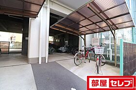 ホワイトキャッスル天神山  ｜ 愛知県名古屋市西区花の木2丁目23-12（賃貸マンション3LDK・7階・55.00㎡） その26