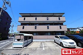 プチメゾン稲生  ｜ 愛知県名古屋市西区稲生町6丁目2（賃貸マンション1R・3階・30.96㎡） その22