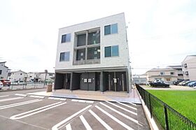 ウエストサイドTK I  ｜ 愛知県名古屋市北区楠2丁目415（賃貸アパート1LDK・2階・44.88㎡） その6