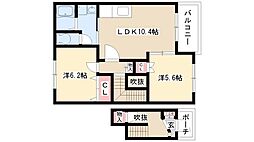 🉐敷金礼金0円！🉐アルカサル華