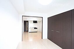 RIDGE大曾根(旧ルクレ大曽根) 10階1DKのリビング/ダイニング