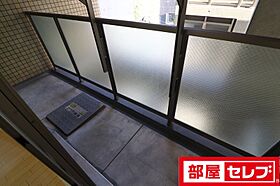 CITY SPIRE 名駅北  ｜ 愛知県名古屋市西区則武新町3丁目6-8（賃貸マンション1R・6階・23.59㎡） その12