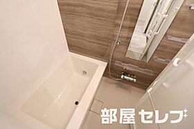 ルミナスパレス名駅  ｜ 愛知県名古屋市西区則武新町4丁目2-14（賃貸マンション1LDK・2階・40.50㎡） その4