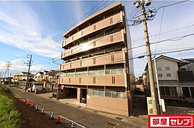 Sun State楠  ｜ 愛知県名古屋市北区楠1丁目1211-2（賃貸マンション1K・5階・28.86㎡） その1