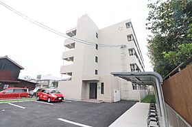 A・City秩父通  ｜ 愛知県名古屋市西区秩父通1丁目4（賃貸マンション1K・2階・24.48㎡） その1