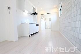 レガーロ志賀本通  ｜ 愛知県名古屋市北区大杉町6丁目97-2（賃貸アパート1LDK・2階・32.75㎡） その3