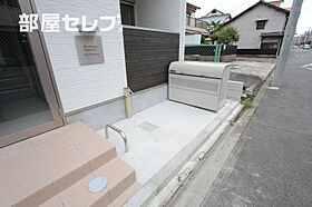 レガーロ志賀本通  ｜ 愛知県名古屋市北区大杉町6丁目97-2（賃貸アパート1LDK・2階・32.75㎡） その25