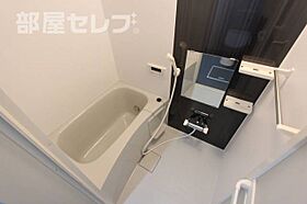 i-smart 3  ｜ 愛知県名古屋市西区平中町28-1（賃貸アパート1K・1階・21.66㎡） その4