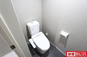 ルミエール新堀町  ｜ 愛知県名古屋市北区新堀町40-3（賃貸アパート1LDK・3階・32.31㎡） その22