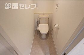 サンコートにしび  ｜ 愛知県清須市西枇杷島町二見32（賃貸マンション1DK・2階・36.96㎡） その10