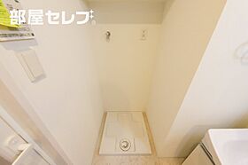 AVANTI　johoku  ｜ 愛知県名古屋市西区秩父通1丁目12（賃貸マンション1K・8階・25.83㎡） その23