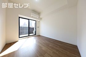 S-RESIDENCE浄心  ｜ 愛知県名古屋市西区児玉1丁目1-4（賃貸マンション1K・10階・23.78㎡） その3