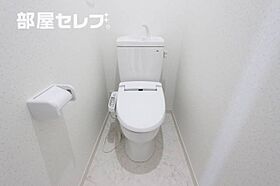 LUCE  ｜ 愛知県名古屋市西区大金町4丁目37-1（賃貸アパート1LDK・3階・36.78㎡） その9