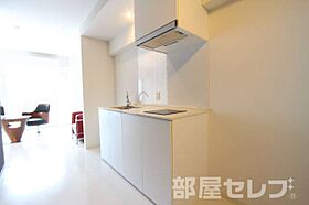 FLATS GAZERY  ｜ 愛知県名古屋市西区上堀越町3丁目19-1（賃貸マンション1R・5階・36.27㎡） その5