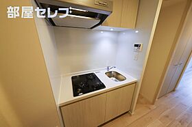 S-RESIDENCE浄心II  ｜ 愛知県名古屋市西区上名古屋2丁目16-2（賃貸マンション1K・10階・26.68㎡） その5