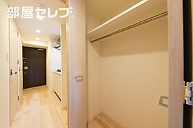 S-RESIDENCE浄心II  ｜ 愛知県名古屋市西区上名古屋2丁目16-2（賃貸マンション1K・10階・26.68㎡） その12