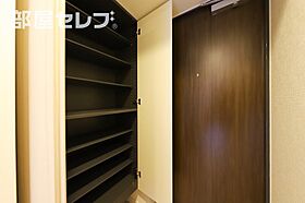 S-RESIDENCE浄心II  ｜ 愛知県名古屋市西区上名古屋2丁目16-2（賃貸マンション1K・10階・26.68㎡） その18