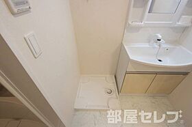 ネオハイム  ｜ 愛知県北名古屋市沖村岡338（賃貸アパート1LDK・2階・45.61㎡） その17