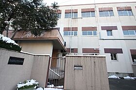 PLUSSUM COURT 児玉  ｜ 愛知県名古屋市西区児玉3丁目24-29（賃貸テラスハウス2LDK・1階・67.08㎡） その22