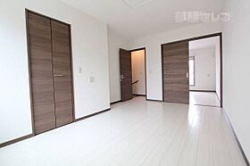 PLUSSUM COURT 児玉  ｜ 愛知県名古屋市西区児玉3丁目24-29（賃貸テラスハウス2LDK・1階・67.08㎡） その13