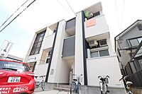 愛知県名古屋市北区神明町20：物件画像／部屋セレブ上小田井店　株式会社S-point