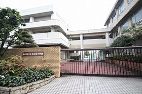 アトレ浄心  ｜ 愛知県名古屋市西区上名古屋3丁目25-1（賃貸アパート1K・4階・26.06㎡） その2