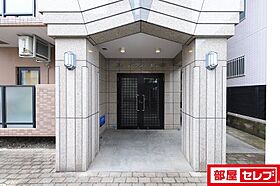 フォルクランド那古野  ｜ 愛知県名古屋市西区那古野2丁目24-16（賃貸マンション1LDK・4階・34.40㎡） その25