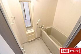 フォルクランド那古野  ｜ 愛知県名古屋市西区那古野2丁目24-16（賃貸マンション1LDK・5階・34.40㎡） その4