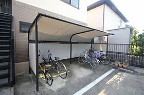 カーサ・みやにしＡ  ｜ 愛知県北名古屋市六ツ師宮西8（賃貸アパート1LDK・2階・50.30㎡） その4