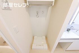 ソレイユ  ｜ 愛知県名古屋市北区水切町1丁目14-1（賃貸アパート1LDK・1階・45.31㎡） その22