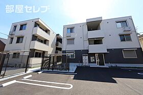 ソレイユ  ｜ 愛知県名古屋市北区水切町1丁目14-1（賃貸アパート1LDK・1階・45.31㎡） その24