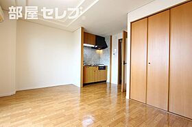 エメラルドノービレII  ｜ 愛知県名古屋市西区西原町60（賃貸マンション1R・3階・24.36㎡） その6