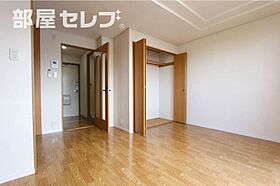 エメラルドノービレII  ｜ 愛知県名古屋市西区西原町60（賃貸マンション1R・3階・24.36㎡） その18