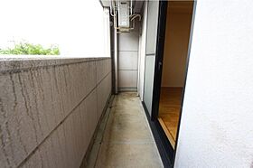 エメラルドノービレII  ｜ 愛知県名古屋市西区西原町60（賃貸マンション1R・3階・24.36㎡） その20