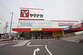 ＮＶＳ  ｜ 愛知県名古屋市北区東味鋺1丁目1602（賃貸マンション1K・2階・30.00㎡） その22