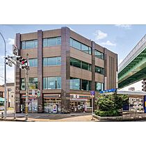 HP浄心ビル  ｜ 愛知県名古屋市西区城西4丁目32-11（賃貸マンション2LDK・4階・68.30㎡） その1