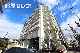 S-RESIDENCE志賀本通  ｜ 愛知県名古屋市北区志賀本通1丁目43（賃貸マンション1K・3階・25.20㎡） その1