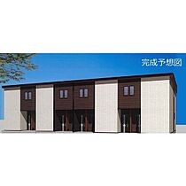 アルドールM  ｜ 愛知県北名古屋市六ツ師道毛69番地（賃貸アパート2LDK・2階・58.60㎡） その1