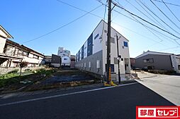 Villeneuve下小田井(ヴィルヌーブシモオタイ)