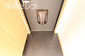 アメニティー　シャトー  ｜ 愛知県北名古屋市鹿田大門142（賃貸アパート2LDK・1階・58.00㎡） その9