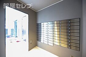 S-RESIDENCE平安通  ｜ 愛知県名古屋市北区御成通3丁目1（賃貸マンション1K・5階・24.48㎡） その26