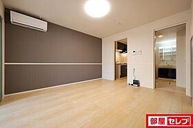 アーバンソレイユ  ｜ 愛知県名古屋市西区南堀越1丁目3-15（賃貸アパート1K・1階・33.86㎡） その3