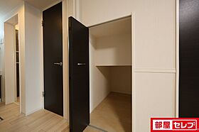 アーバンソレイユ  ｜ 愛知県名古屋市西区南堀越1丁目3-15（賃貸アパート1K・1階・33.86㎡） その19